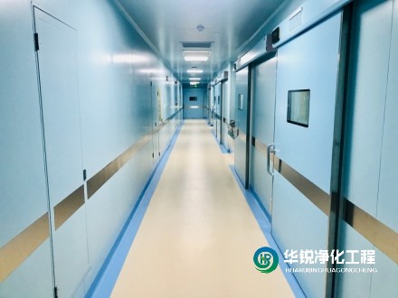 對于醫(yī)院手術(shù)間來說,凈化工程裝修時這些要注意