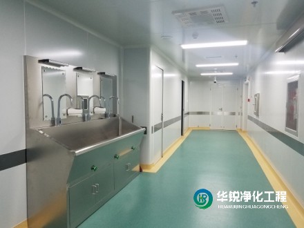 重癥監護病房ICU建設標準及管理