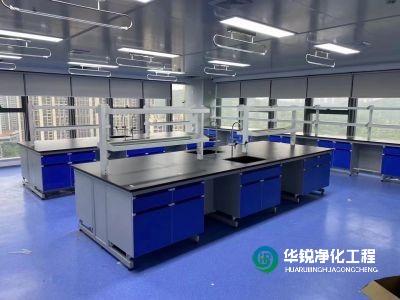 典型潔凈醫(yī)學實驗室空調(diào)系統(tǒng)設計