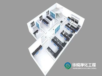 icu醫療區域(醫護人員辦公區)分區設置