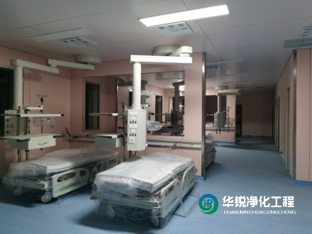 icu的特殊功能區(qū)有什么作用?